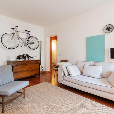 Scrovegni Design Apartment ปาโดวา ภายนอก รูปภาพ