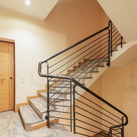 Scrovegni Design Apartment ปาโดวา ภายนอก รูปภาพ