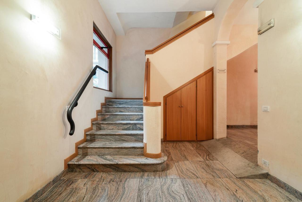 Scrovegni Design Apartment ปาโดวา ภายนอก รูปภาพ