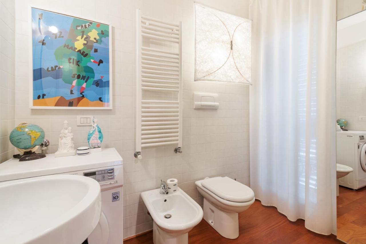 Scrovegni Design Apartment ปาโดวา ภายนอก รูปภาพ