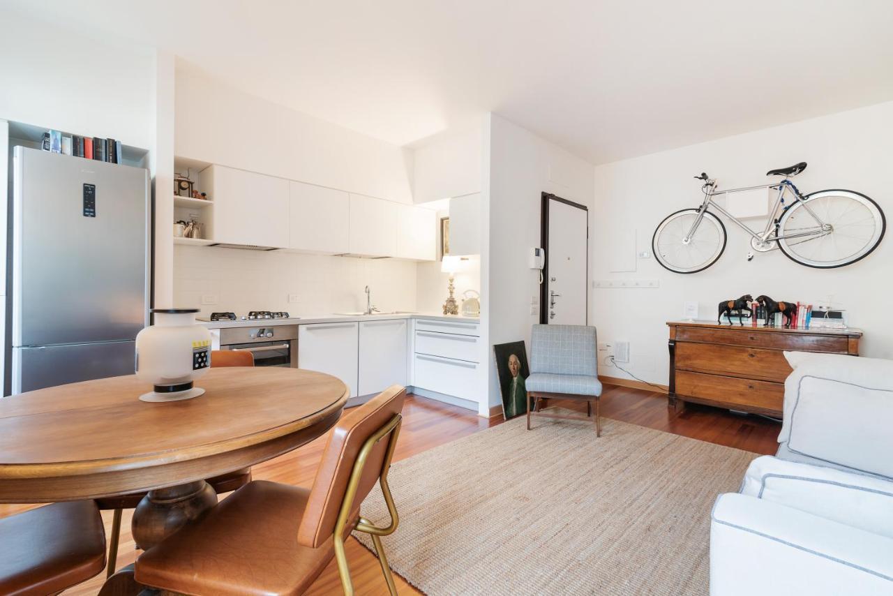 Scrovegni Design Apartment ปาโดวา ภายนอก รูปภาพ