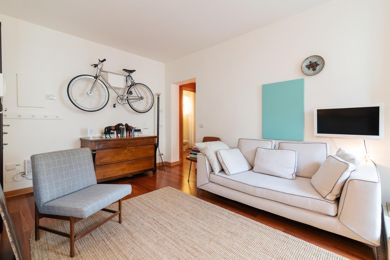 Scrovegni Design Apartment ปาโดวา ภายนอก รูปภาพ