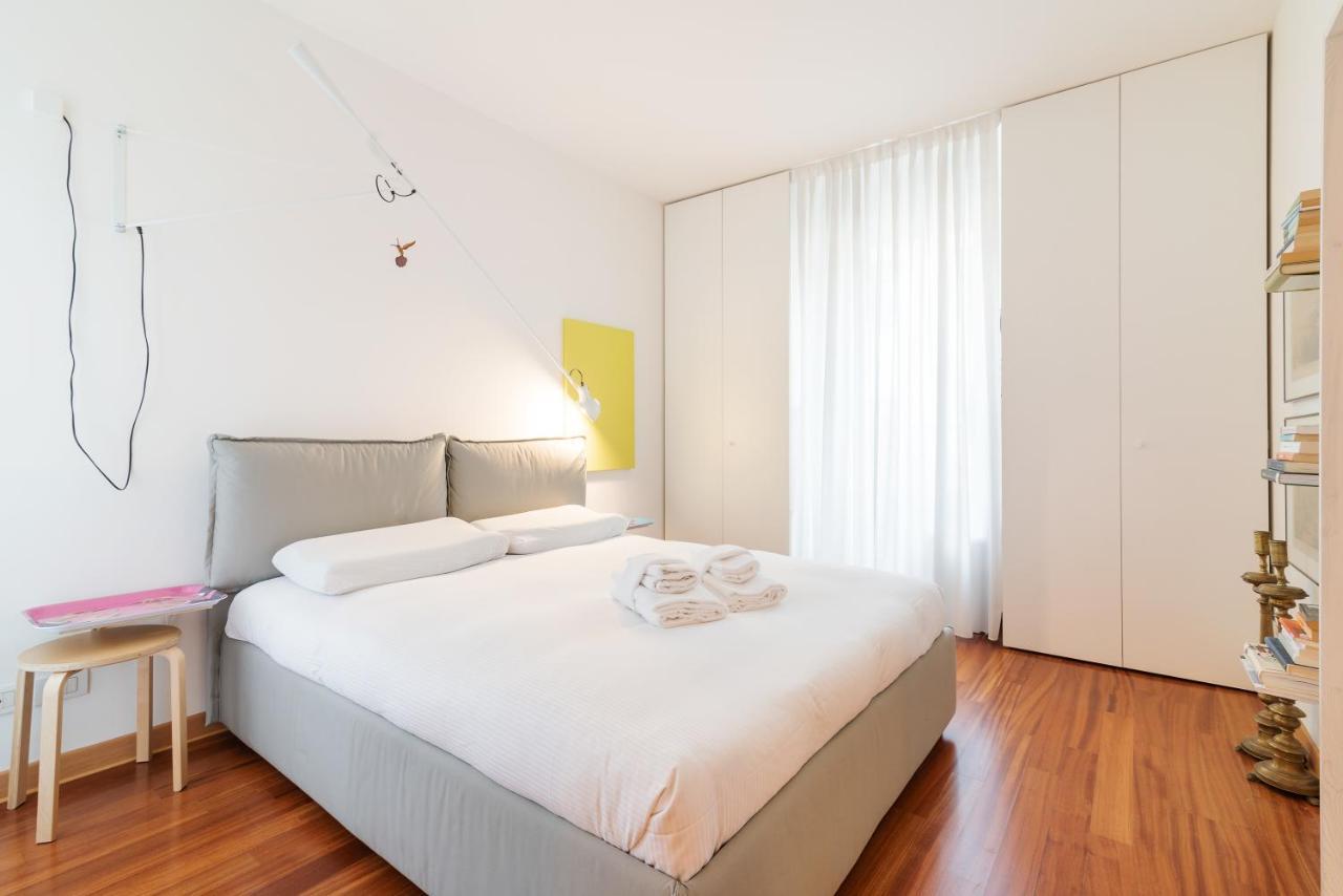 Scrovegni Design Apartment ปาโดวา ภายนอก รูปภาพ