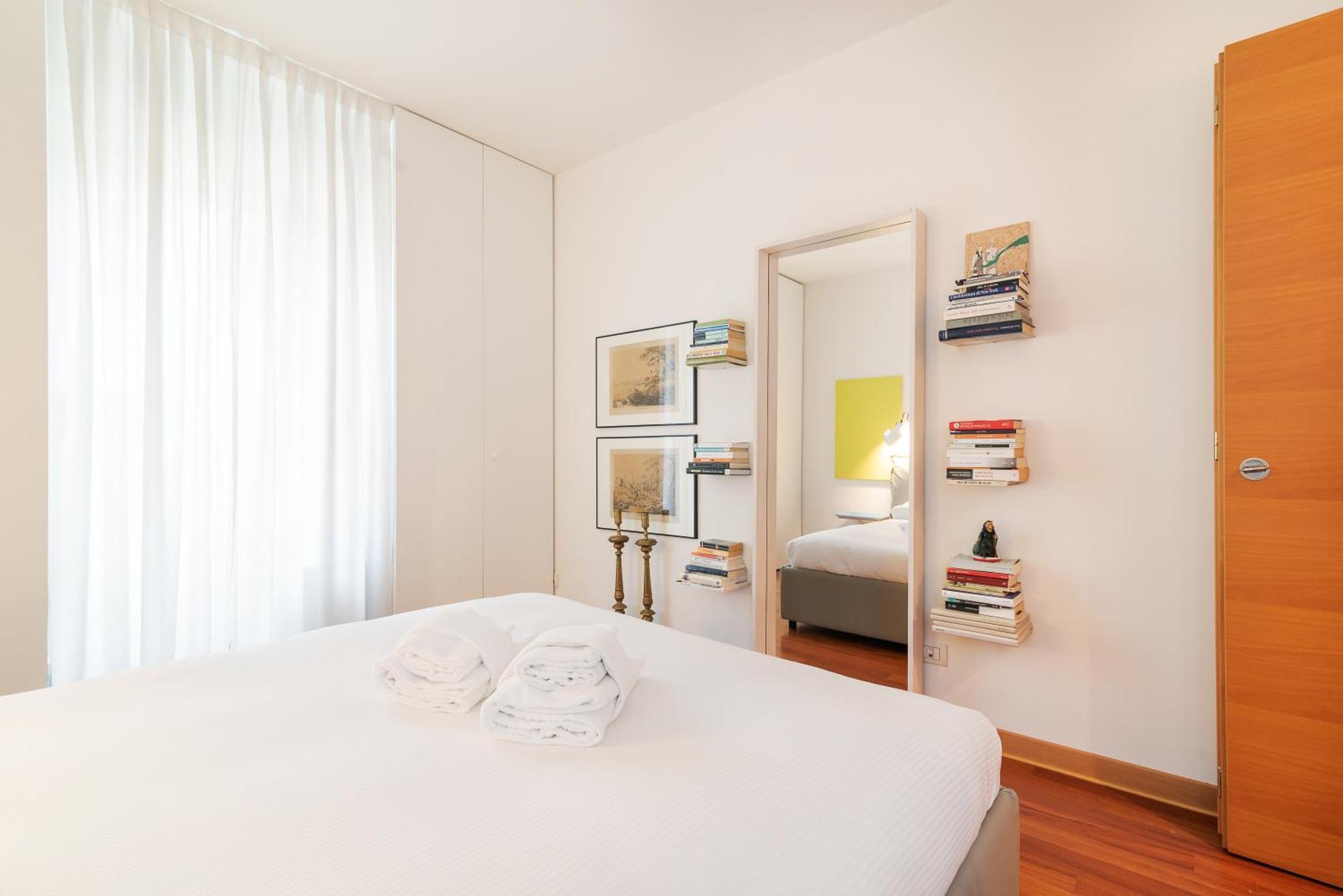 Scrovegni Design Apartment ปาโดวา ภายนอก รูปภาพ