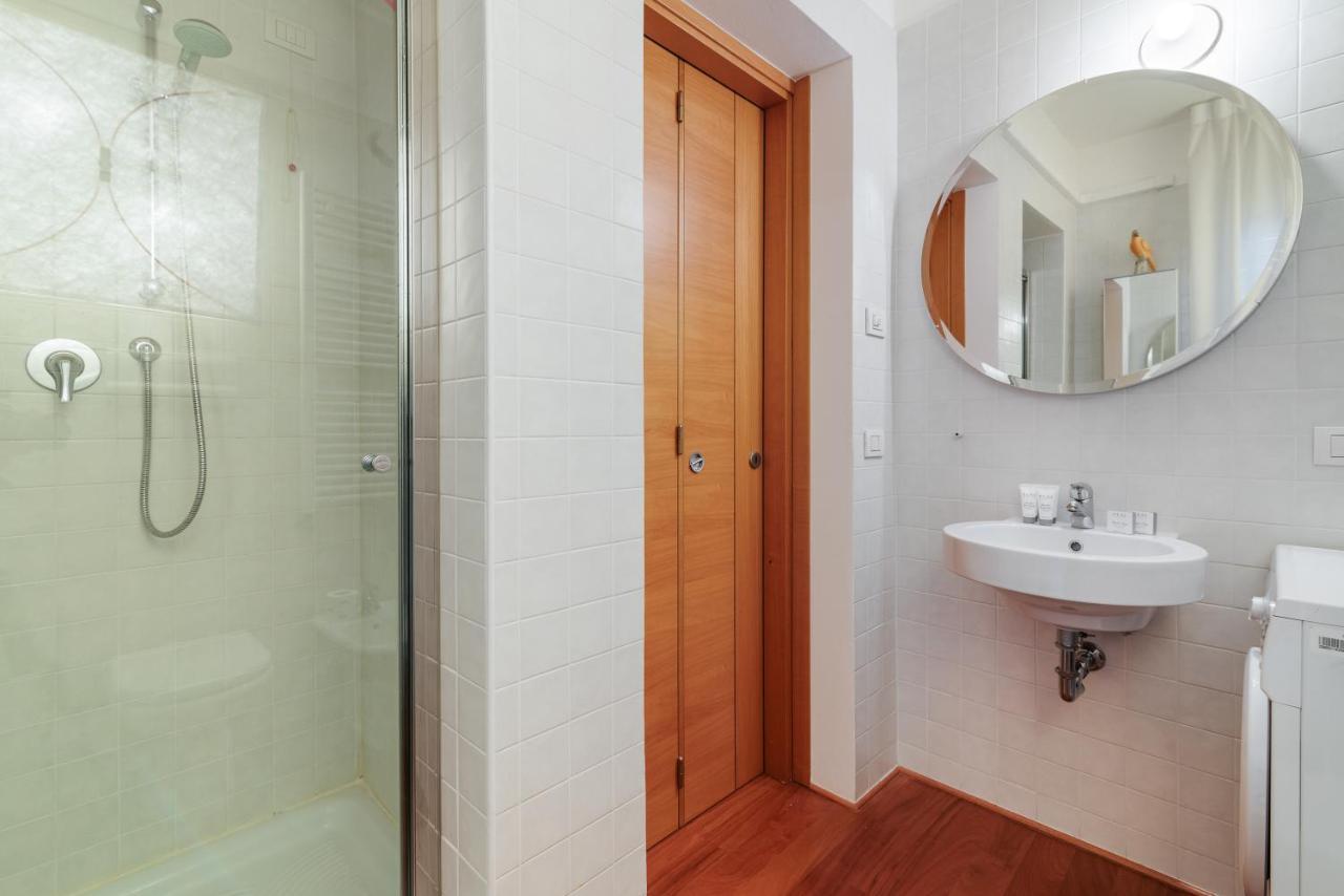 Scrovegni Design Apartment ปาโดวา ภายนอก รูปภาพ