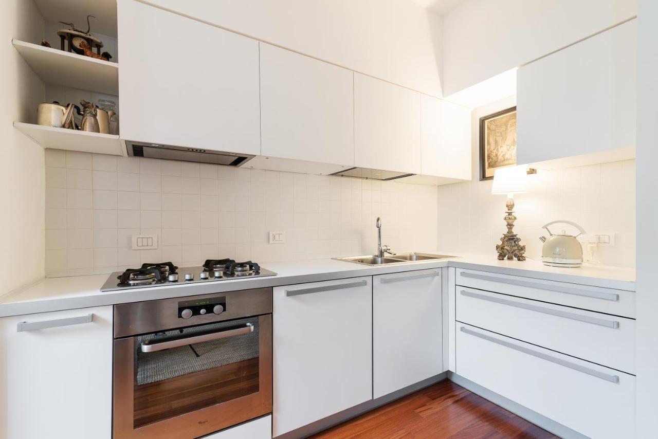 Scrovegni Design Apartment ปาโดวา ภายนอก รูปภาพ