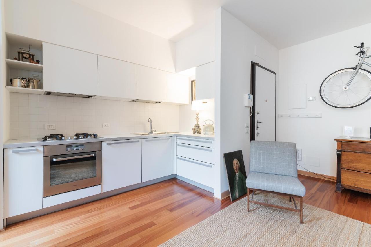 Scrovegni Design Apartment ปาโดวา ภายนอก รูปภาพ