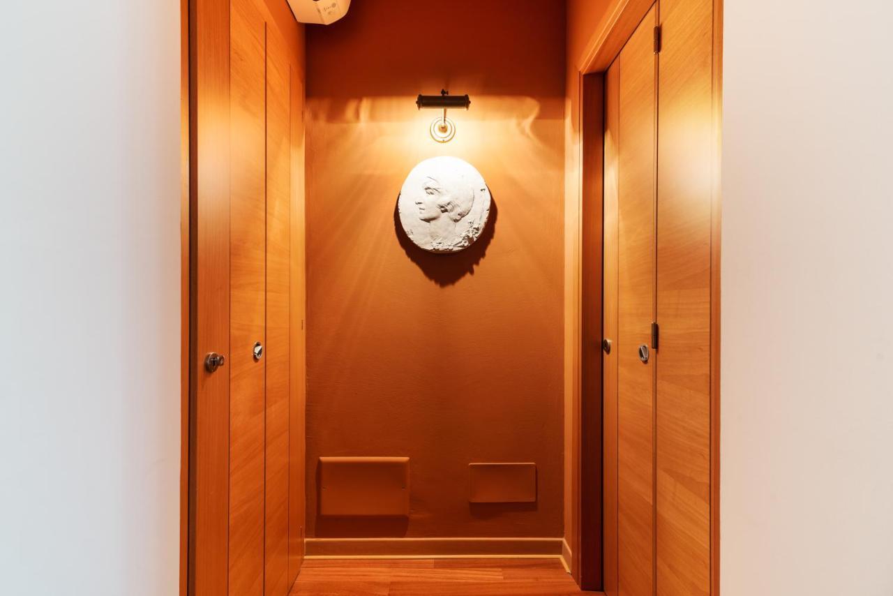 Scrovegni Design Apartment ปาโดวา ภายนอก รูปภาพ