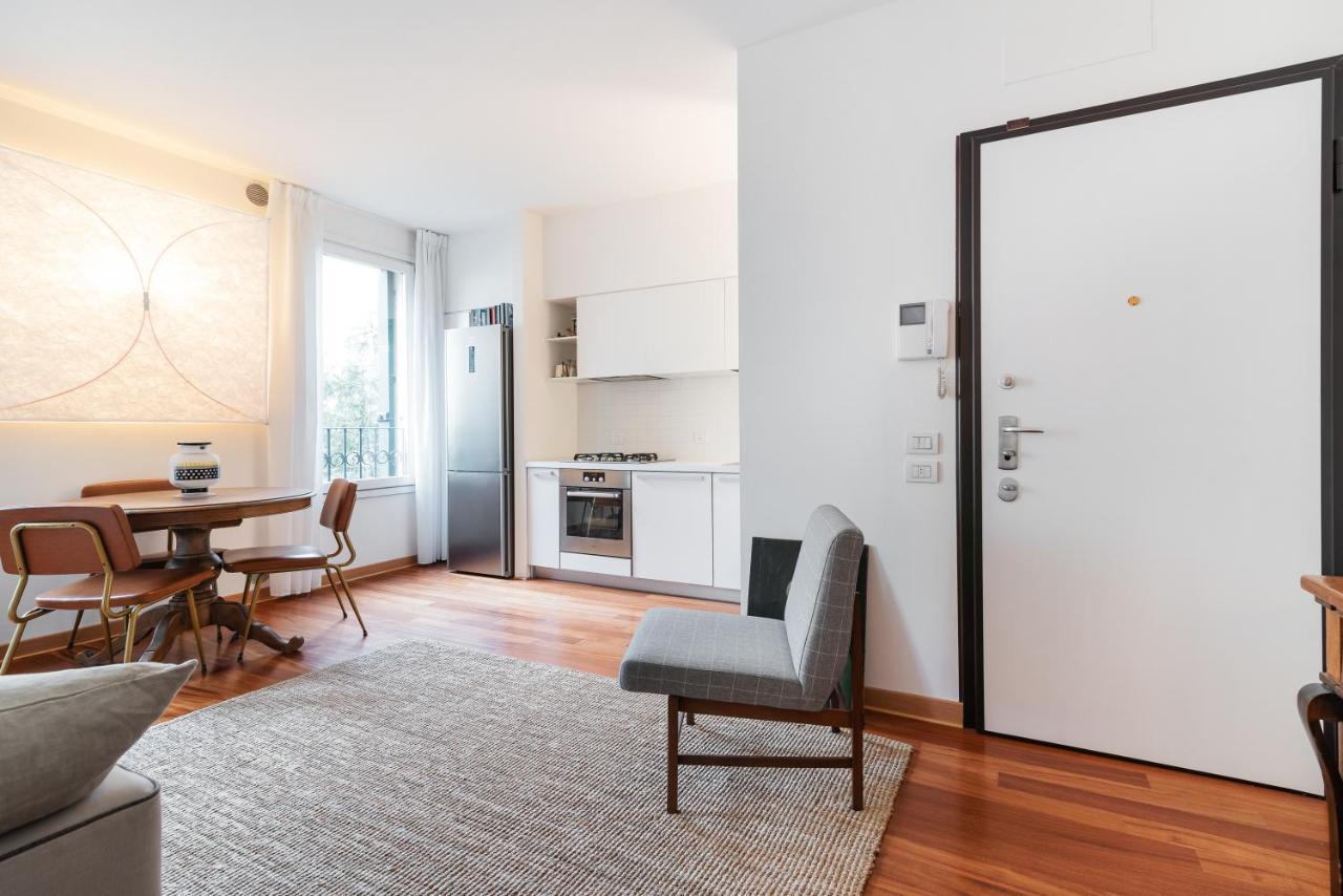 Scrovegni Design Apartment ปาโดวา ภายนอก รูปภาพ