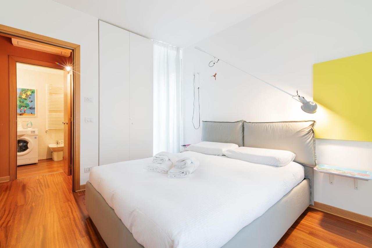 Scrovegni Design Apartment ปาโดวา ภายนอก รูปภาพ