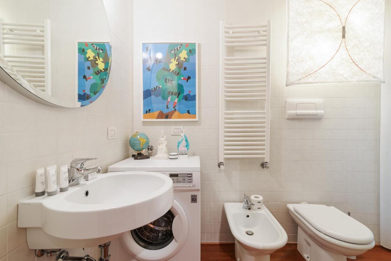 Scrovegni Design Apartment ปาโดวา ภายนอก รูปภาพ